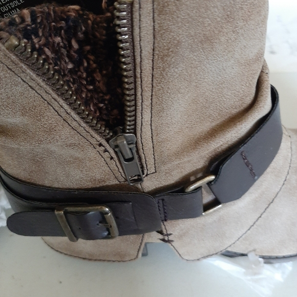 Pop brand ankle boots - Picture 10 of 10